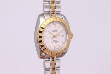 Tudor - Classic Date Automatic - Zonder minimumprijs - 22013