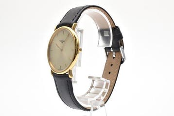 Longines - La Grande Classique - Zonder minimumprijs -