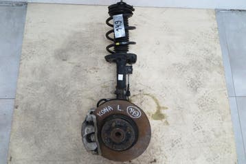 Hyundai Kona McPherson links, Verzenden