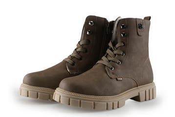 S.oliver Snowboots in maat 36 Overig, Kleding | Dames, Overige kleuren, Verzenden, Snowboots, Zo goed als nieuw