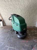 Autolaveuse Boma Tempo Run 65 - Garantie, Doe-het-zelf en Bouw, Reinigingsmachines, Machine de nettoyage à brosse