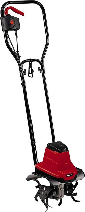 Einhell GC-RT 7530 elektrische tuinfrees 750W 30 cm, Ophalen of Verzenden, Nieuw