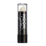 Moon Glitter Iridescent Glitter Lipstick White 4.2g, Verzenden, Nieuw