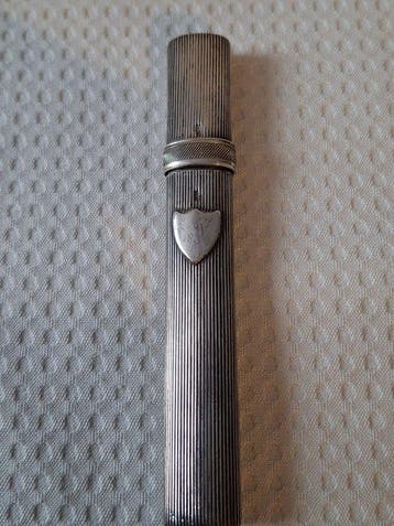 Trousse à aiguilles - Ancien porte-aiguilles hollandais en