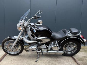 BMW - R 1200 C - Cruiser - NO RESERVE - 1200 cc - 1998