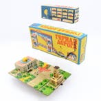 FAPAX ? - Tophar Aopota - Blikken speelgoed - (3) Luchthaven