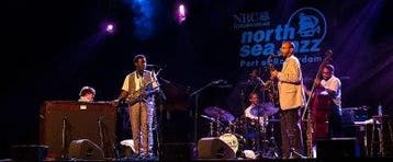 North Sea Jazz Festival Tickets | Ahoy Rotterdam