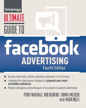 Ultimate Guide to Facebook Advertising 9781599186757, Verzenden, Perry Marshall