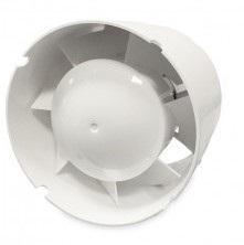 Blauberg TUBO100 Inschuif-buisventilator, Tuin en Terras, Verzenden, Nieuw