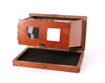 manufacturer boxed viewer Visionneuse stéréo