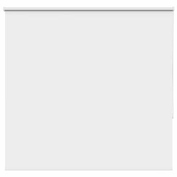 vidaXL Rolgordijn verduisterend 150x150 cm stofbreedte 146,6, Verzenden