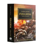 Fulgrim (pb) (Warhammer 40.000 nieuw), Ophalen of Verzenden, Nieuw