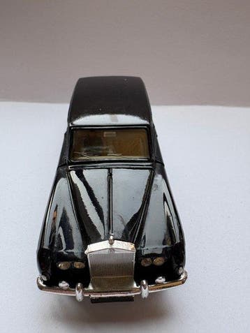 Dinky Toys - Voiture miniature - Rolls Royce Phantom V, Nieuw