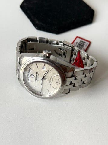 Tudor - Glamour - 56000 - Heren - 2000-2010