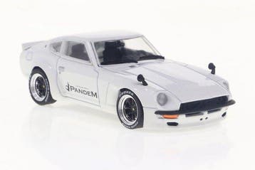 Solido 1:43 - Model sportwagen - Datsun Pandem 240Z, Nieuw