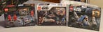 Lego Set - Star Wars - Sith Troopers Battle Pack -