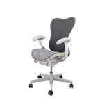 Herman Miller Mirra 2 Full Option, Verzenden, Zo goed als nieuw, Grijs, Bureaustoel