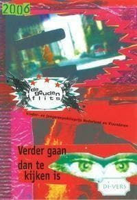 Verder gaan dan te kijken is / Gouden Flits-reeks, Verzenden, Gelezen
