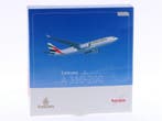 Schaal 1:500 Herpa 514132 Emirates Airbus A330-200 Reg.Nr..., Ophalen of Verzenden, Gebruikt