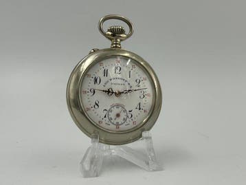 Louis Roskopf - Anti-magnetic S.A. Geneve - 1900-1949