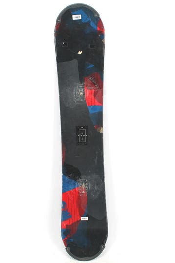 Snowboard - K2 Raygun - 160, Sport en Fitness, Ophalen of Verzenden, Gebruikt, Board