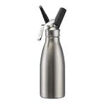Slagroomapparaat 1,0L Kayser, Verzenden
