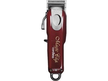 Wahl Magic Clip Cordless Tondeuse - Professionele Tondeuse -, Verzenden, Nieuw