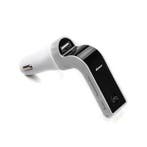 DrPhone FM9 - Bluetooth FM Transmitter - USB Poort –, Télécoms, Carkits, Verzenden