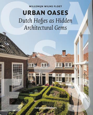 Urban Oases | Willemijn Wilms Floet | Nieuw, Verzenden, Willemijn Wilms Floet