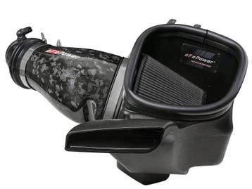 aFe 2021 Dodge Durango SRT Hellcat Track Series Carbon Fiber, Ophalen of Verzenden