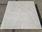 Veiling - 28,8 M2 Keramische Tegel Calestruzzo Beige 60x60x2
