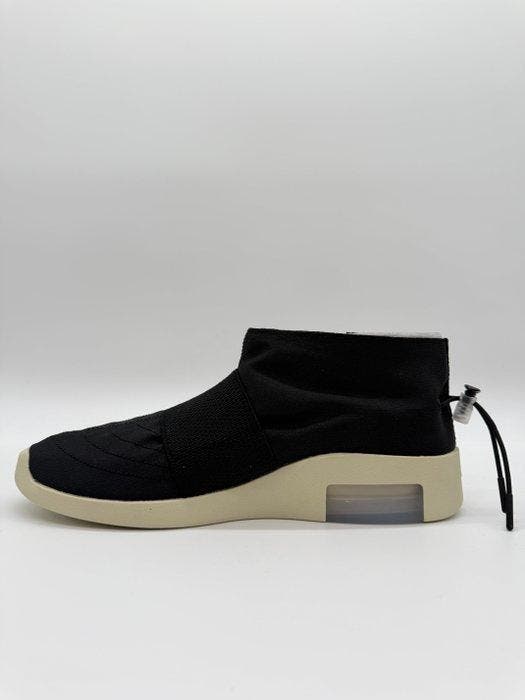 Nike - Nike Air Fear Of God Moccasin Black - Sneakers -, Vêtements | Hommes, Chaussures