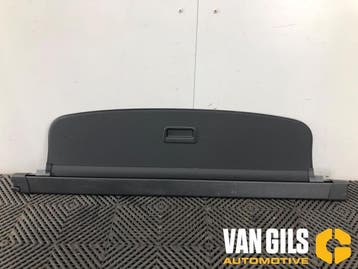 Dekzeil Bagageruimte Audi A4 O327049, Nieuw