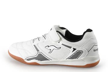 Kangaroos Voetbalschoenen Jongens in maat 36 Wit, Enfants & Bébés, Vêtements enfant | Chaussures & Chaussettes, Verzenden