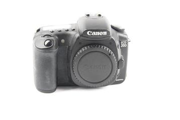 Canon EOS 20D Digitale camera, Nieuw