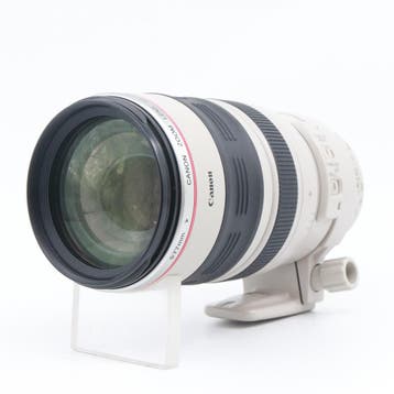 Canon EF 100-400mm F/4.5-5.6 L IS USM (schuifzoom) |, Audio, Tv en Foto, Verzenden, Zo goed als nieuw