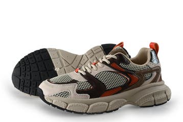 Omoda Sneakers in maat 37 Beige, Verzenden, Sneakers