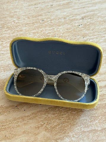 Gucci - Lunettes de soleil, Handtassen en Accessoires, Zonnebrillen en Brillen | Dames, Nieuw