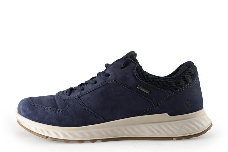 Ecco Sneakers in maat 41 Blauw, Vêtements | Hommes, Chaussures, Envoi