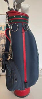 1990 - Sac de golf