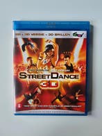 STREETDANCE (3D + 2D) (BLURAY), Gebruikt