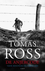 De anjercode / Voor koningin en vaderland / 2 9789023422310, Verzenden, Gelezen, Thomas Ross
