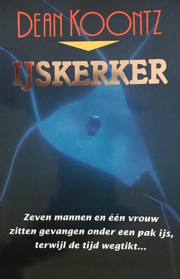 skerker - Koontz, Boeken, Verzenden, Nieuw