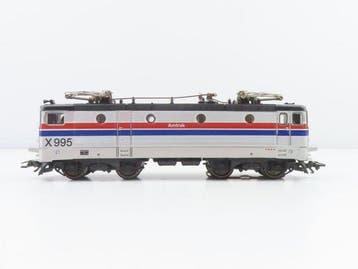 Märklin H0 - 83341 - Elektrische locomotief (1) - X 995 -, Nieuw
