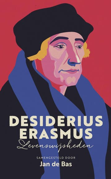 Desiderius Erasmus (9789043538275), Verzenden