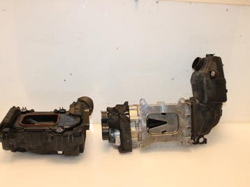 Compressor Audi A1 O145838