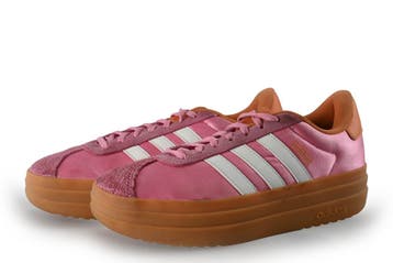 Adidas Sneakers in maat 39 Roze, Zo goed als nieuw, Sneakers, Roze, Verzenden