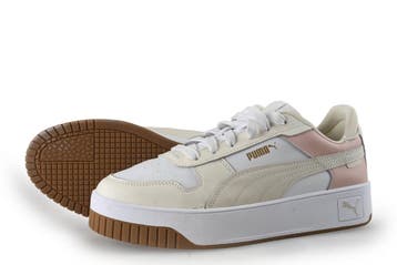 Puma Sneakers in maat 41, Kleding | Dames, Overige kleuren, Zo goed als nieuw, Sneakers, Puma