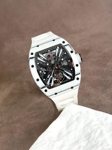 Invicta - S1 Rally Automatic White - Zonder minimumprijs -