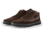 Bugatti Veterschoenen in maat 44 Cognac, Kleding | Heren, Schoenen, Bugatti, Overige kleuren, Verzenden, Gedragen
